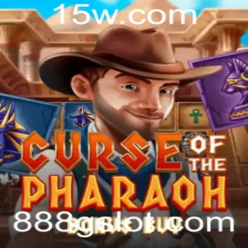 Desvendando os Segredos do Jogo CurseofthePharaohBonusBuy