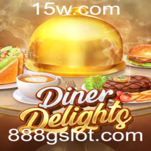 Descubra o Mundo Encantador de DinerDelights: O Jogo Culinário Inovador