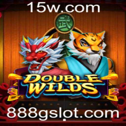 Descobrindo o Mundo de DoubleWilds: Um Jogo Inovador com a Marca 888G