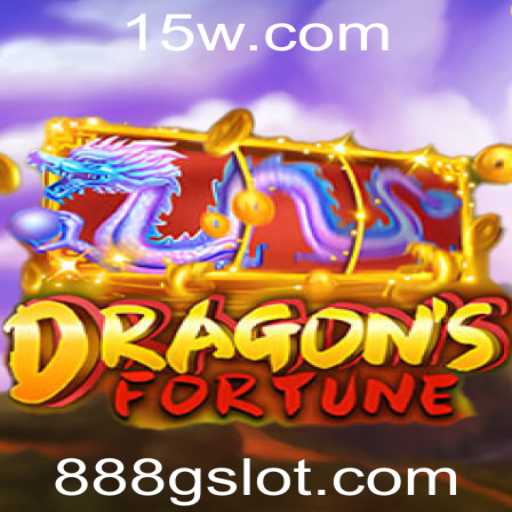 DragonFortune: Explorando o Universo de Aventura com 888G