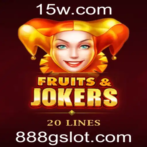 Descubra o Mundo Emocionante de FruitsAndJokers20 com a 888G