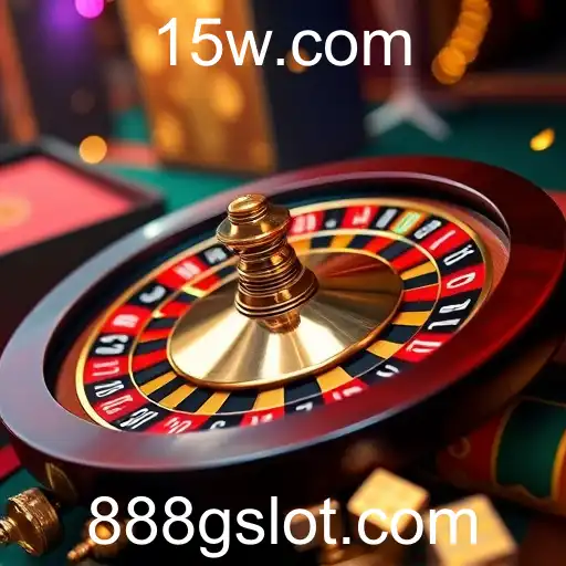 Jogos de Roleta: A Incrível Experiência de 888G