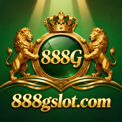 888G logo