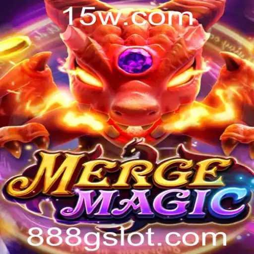 Descubra o Mundo de Mergemagic: Um Novo Jogo de Estratégia com 888G
