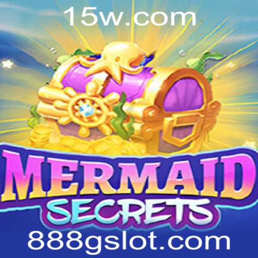 MermaidSecrets: Explore o Fascinante Mundo Submarino no Jogo 888G