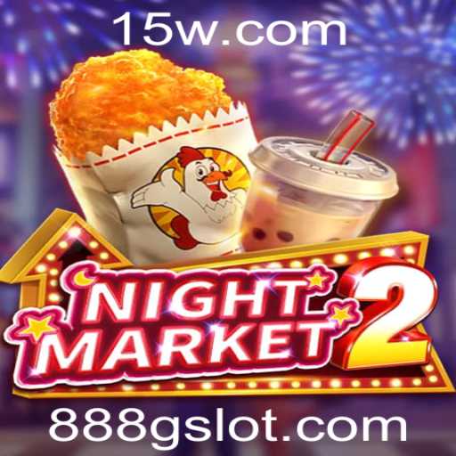 Explorando o Universo de NightMarket2 e a Chave para o Sucesso: 888G