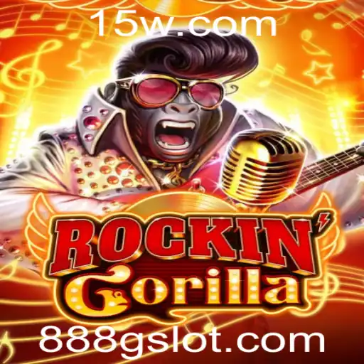 RockinGorilla: A Aventura Selvagem no Mundo dos Games