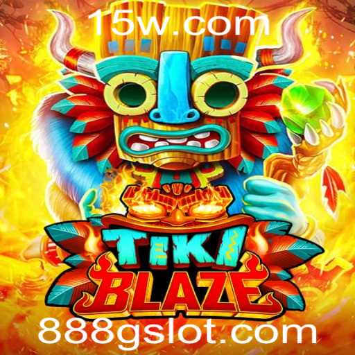 Explorando o Fascinante Universo de TikiBlaze: O Novo Jogo do Momento
