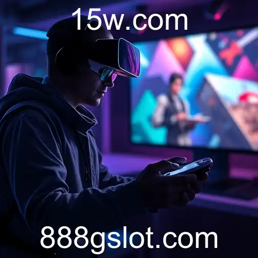 A Revolução dos Videogames: A Era do 888G