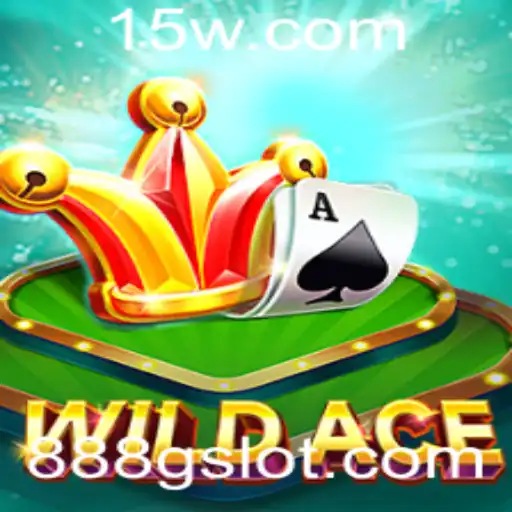 WildAce: A Revolução nos Jogos de Cartas com 888G